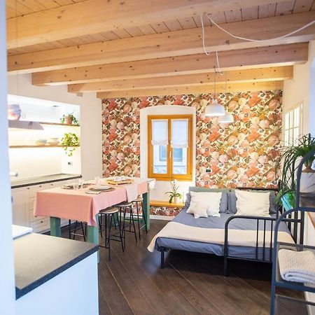 Beautyfoodlab Appartement Arco Buitenkant foto