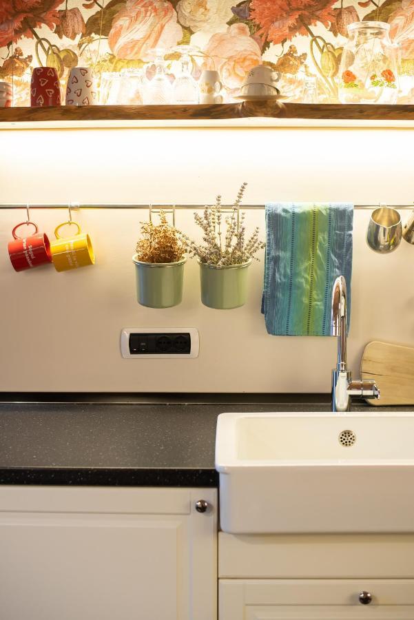 Beautyfoodlab Appartement Arco Buitenkant foto
