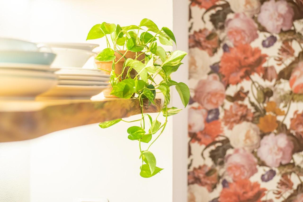 Beautyfoodlab Appartement Arco Buitenkant foto