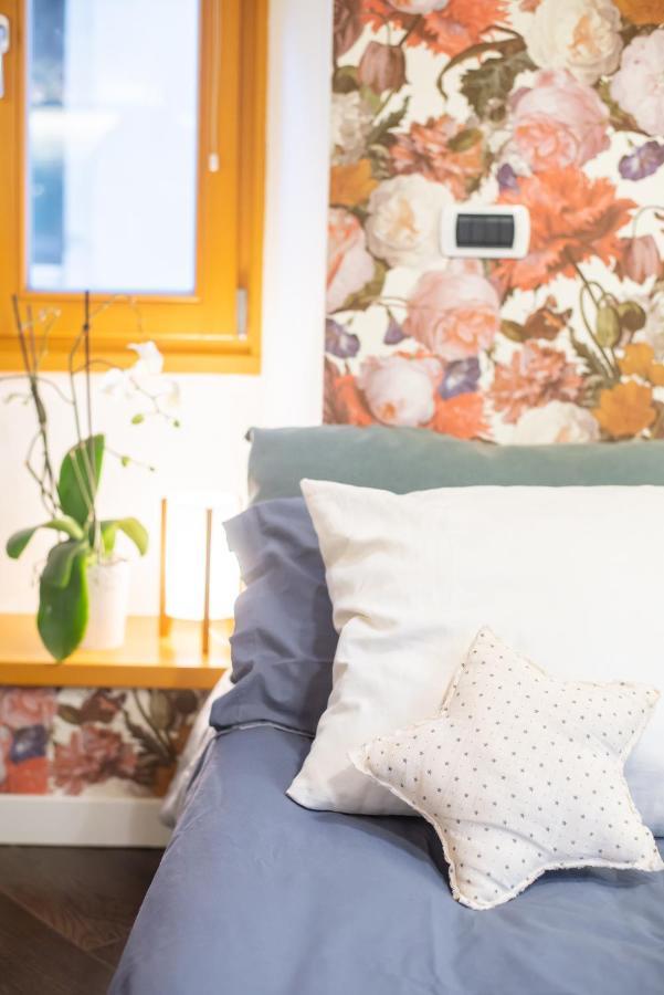 Beautyfoodlab Appartement Arco Buitenkant foto