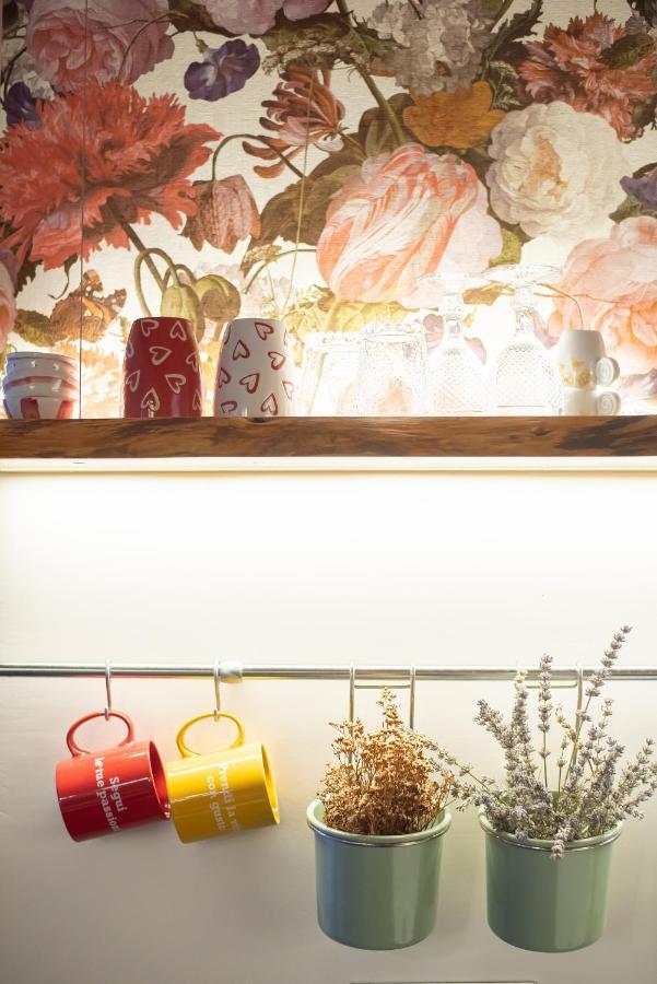Beautyfoodlab Appartement Arco Buitenkant foto