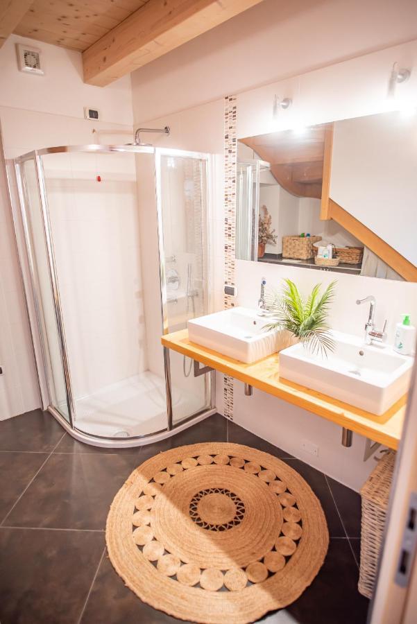 Beautyfoodlab Appartement Arco Buitenkant foto