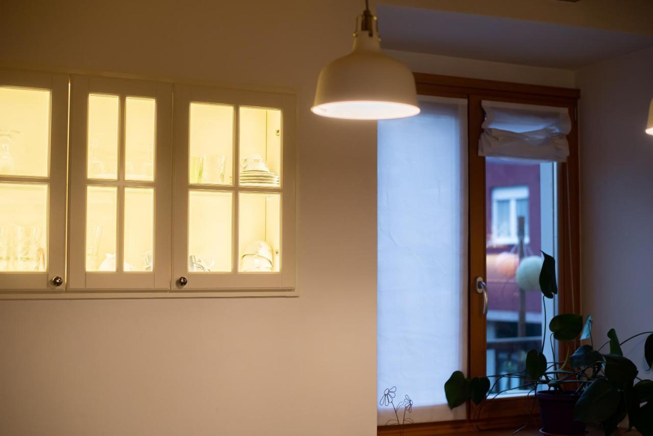 Beautyfoodlab Appartement Arco Buitenkant foto